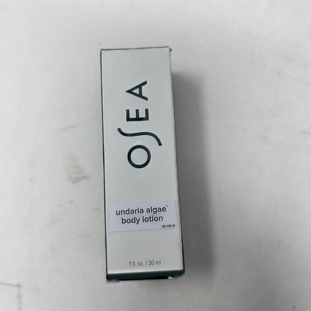 Osea Undaria Algae Body Lotion